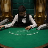 Easy Blackjack