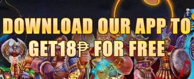 Mobile App Exclusive Welcome Bonus promotion image